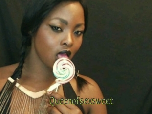 Queenofsexsweet