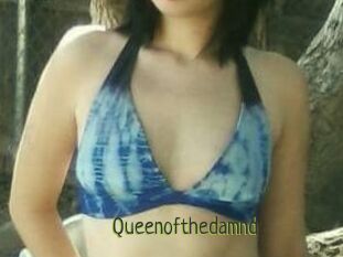 Queenofthedamnd