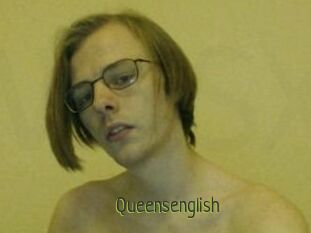 Queensenglish
