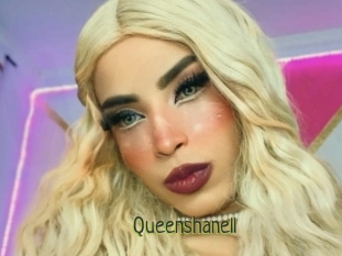 Queenshanell