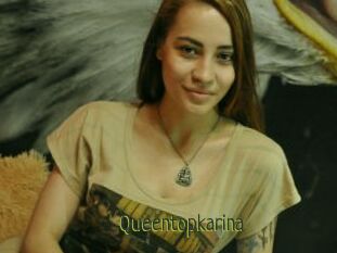 Queentopkarina