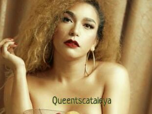 Queentscataleya