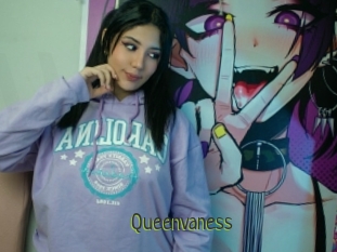 Queenvaness