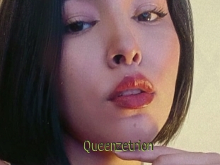 Queenzetrion