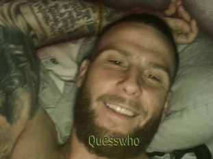 Quesswho