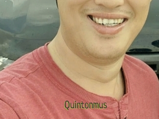 Quintonmus