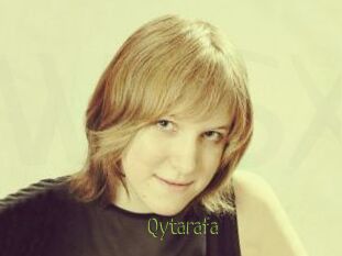 Qytarafa