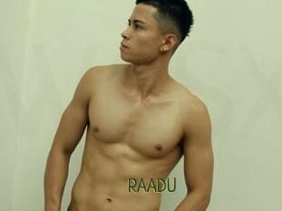 RAADU
