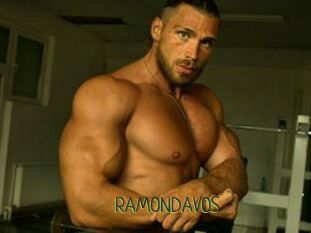 RAMONDAVOS