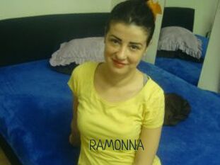 RAMONNA_