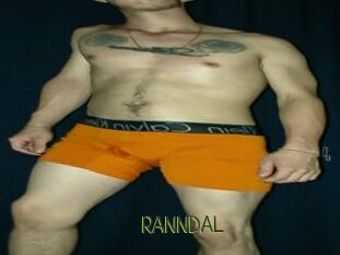 RANNDAL