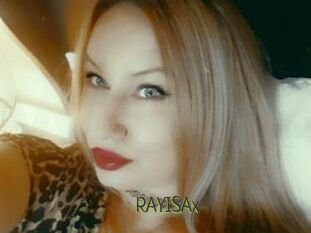 RAYISAx