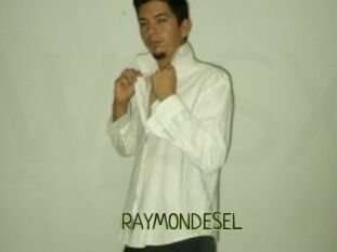 RAYMONDESEL