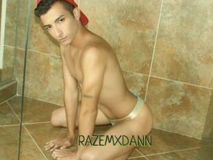 RAZEMXDANN