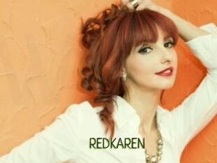REDKAREN