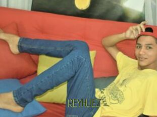 REYHUEZ