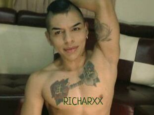 RICHARXX