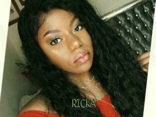 RICKA