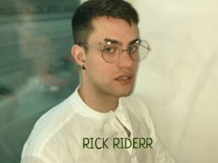 RICK_RIDERR