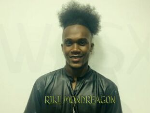 RIKI_MONDREAGON