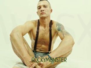ROCKYMONSTER