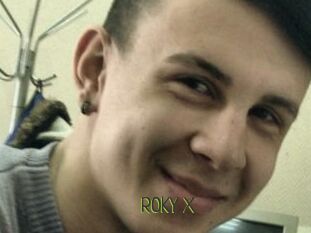 ROKY_X