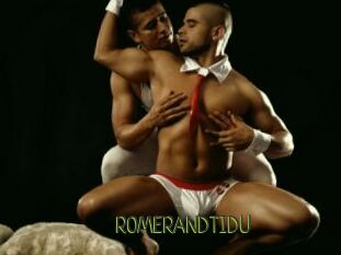 ROMERANDTIDU