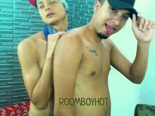 ROOMBOYHOT