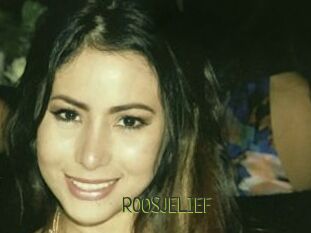 ROOSJELIEF