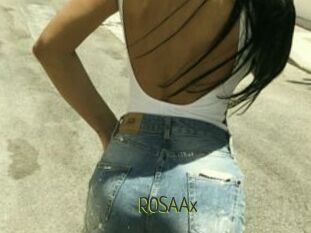 ROSAAx
