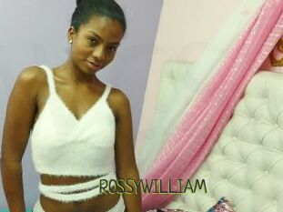 ROSSYWILLIAM