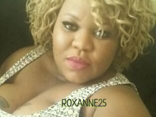 ROXANNE25