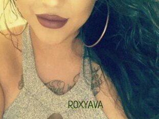 ROXYAVA