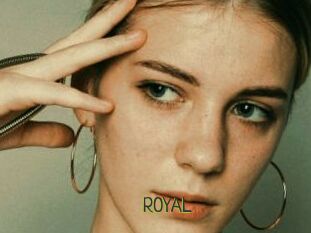 ROYAL