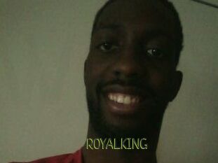 ROYALKING