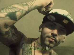 ROYALWUN