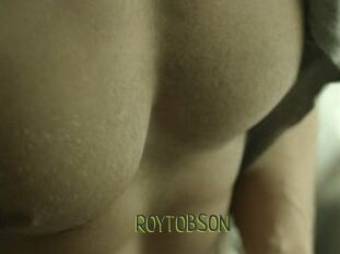 ROYTOBSON