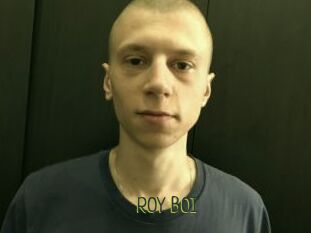 ROY_BOI