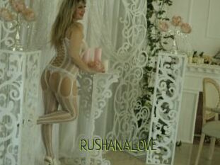RUSHANALOVE