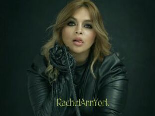 RachelAnnYork