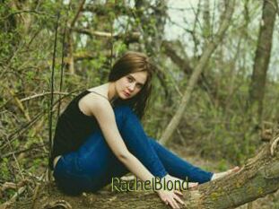 RachelBlond