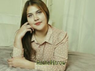 RachelHitrow