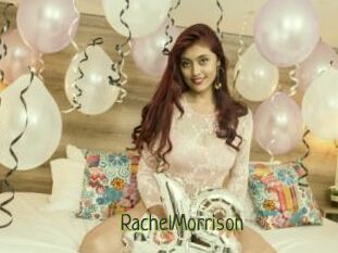 RachelMorrison