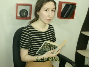 RachelXPaul
