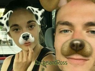 RachelandRoss