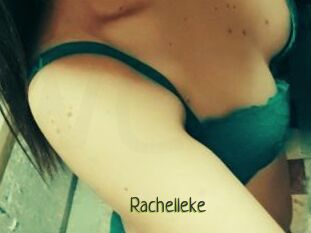 Rachelleke