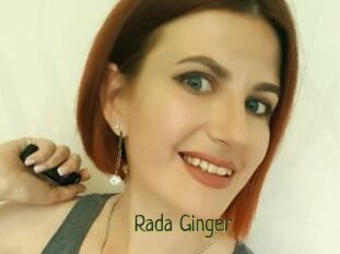 Rada_Ginger