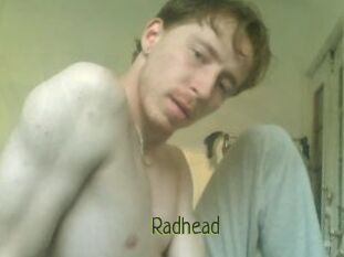 Radhead