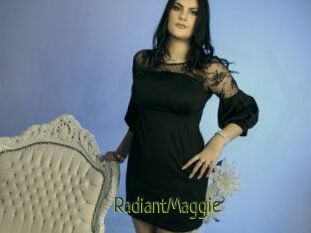 RadiantMaggie