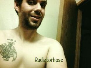 Radiatorhose